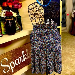 LuLaRoe Azure (XS)